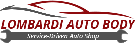 Service-Driven Auto Body Shop in Washington, PA