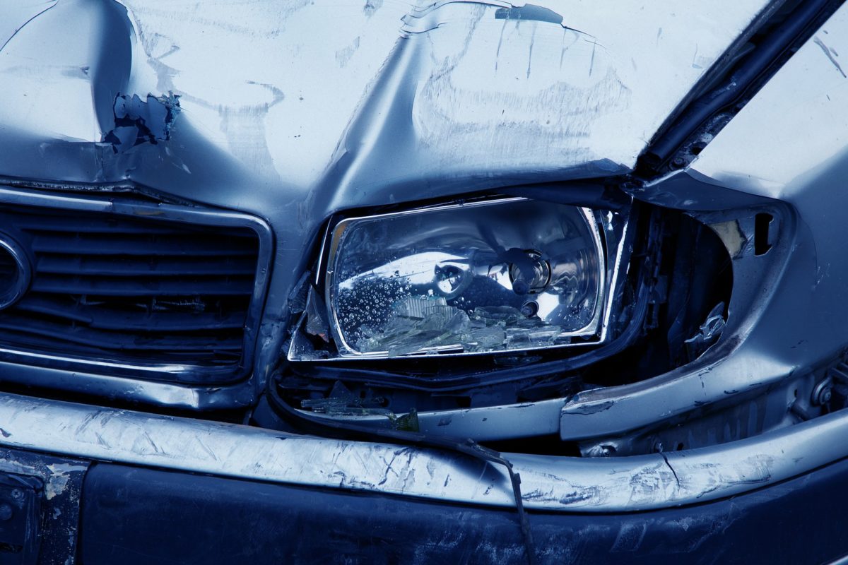 Collision Repair in Washington, PA