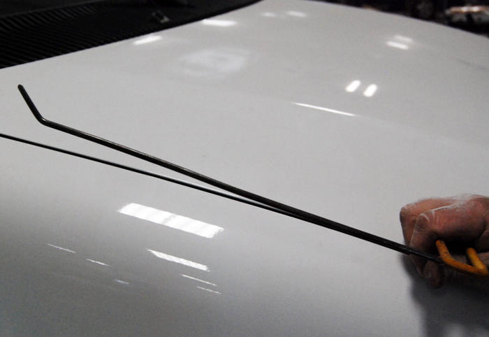 Paintless Dent Repair Pittsburgh